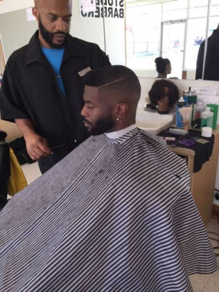 Barber School Barber Shop Hair Salon Harker Heights Killeen